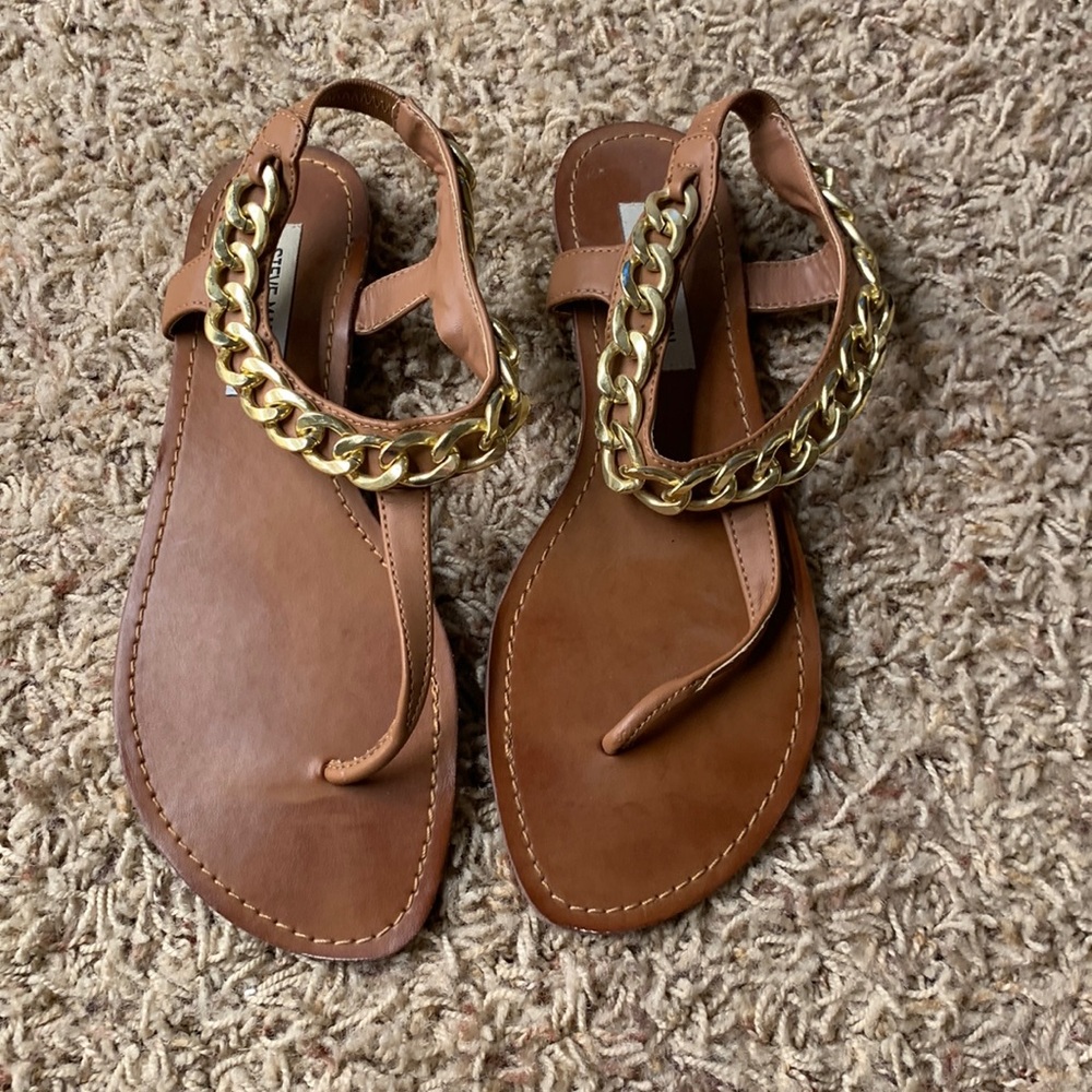 Steve Madden Sandals